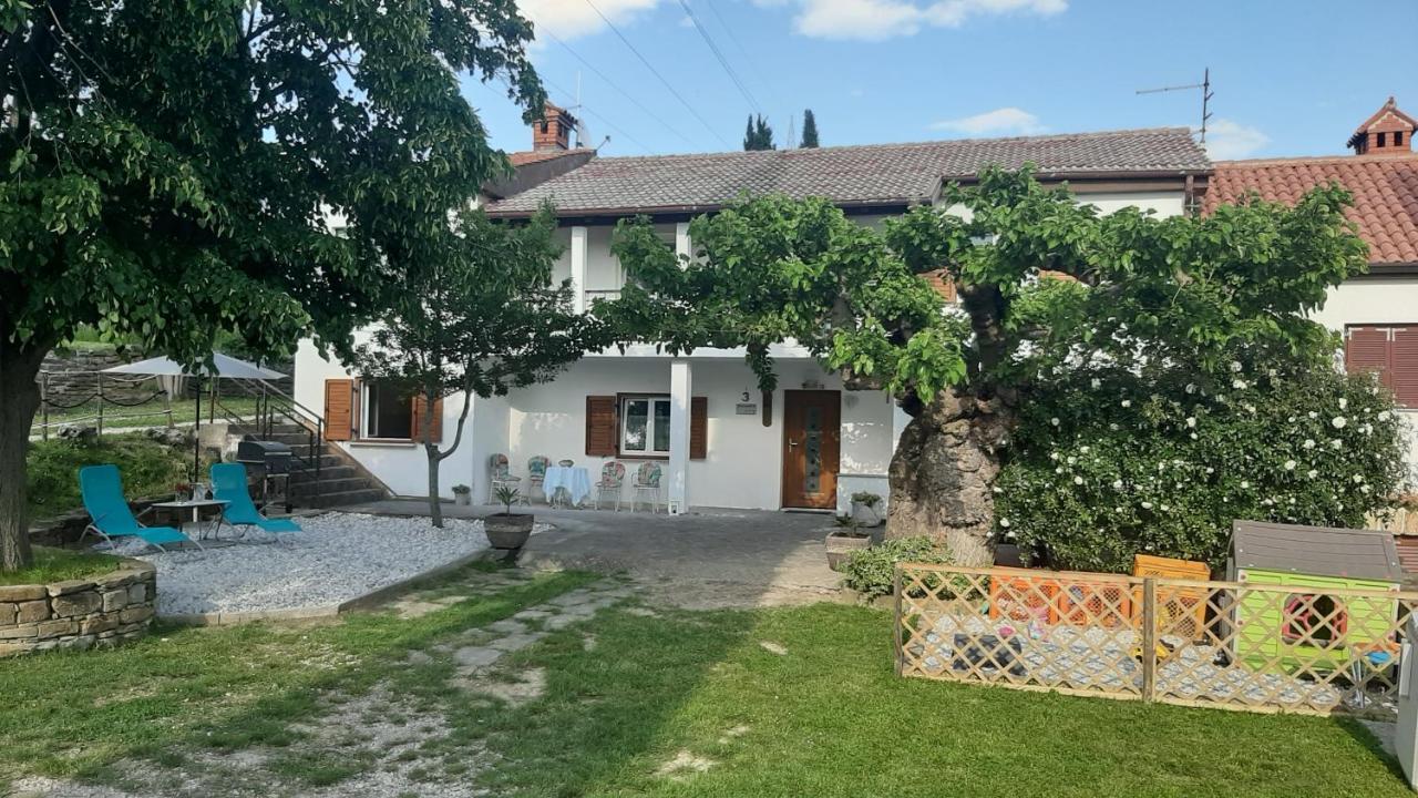 منزل الضيف Šmarje  في Country House Gazon المظهر الخارجي الصورة