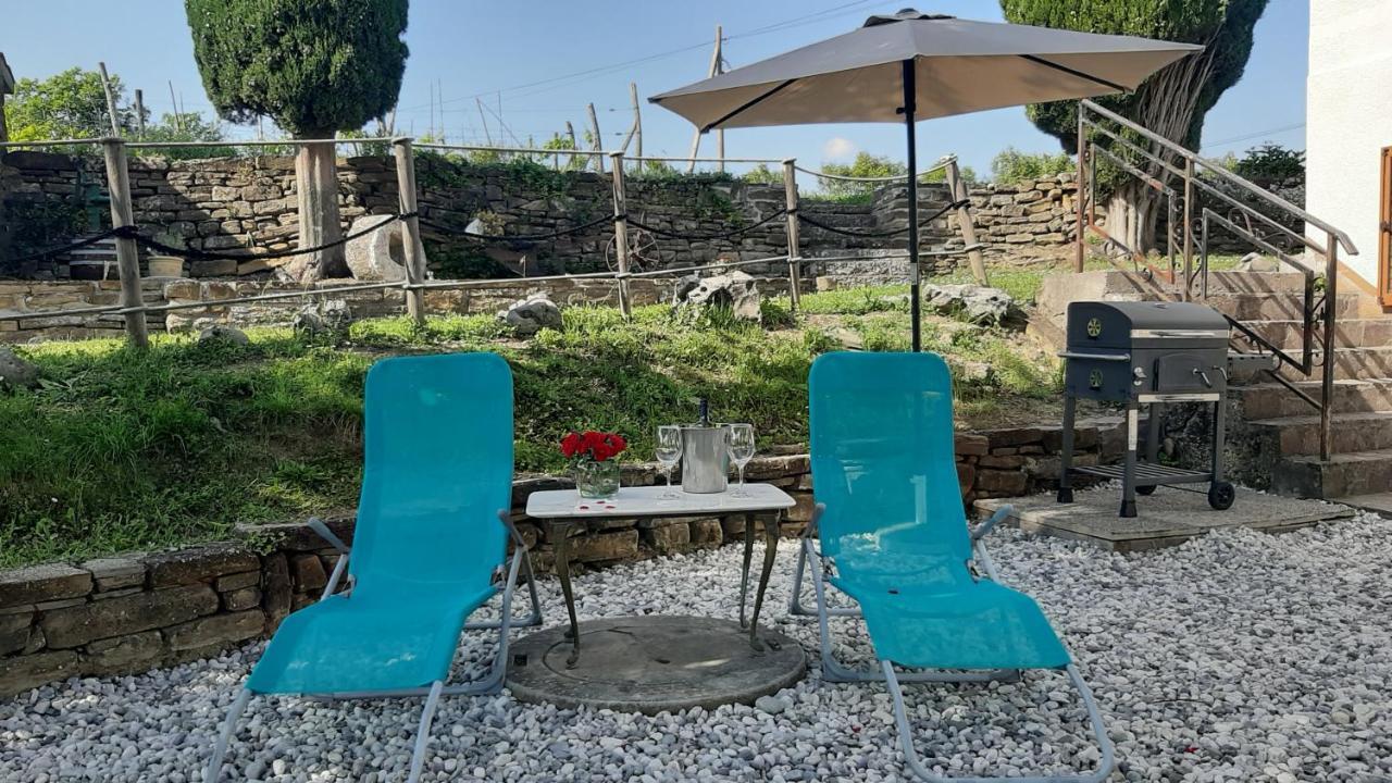 منزل الضيف Šmarje  في Country House Gazon المظهر الخارجي الصورة
