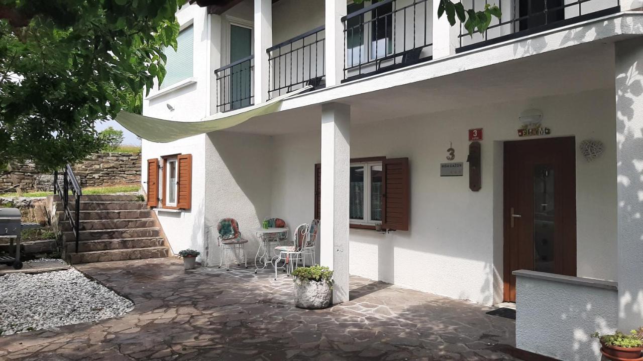 منزل الضيف Šmarje  في Country House Gazon المظهر الخارجي الصورة
