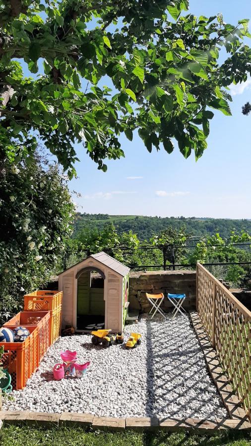 منزل الضيف Šmarje  في Country House Gazon المظهر الخارجي الصورة