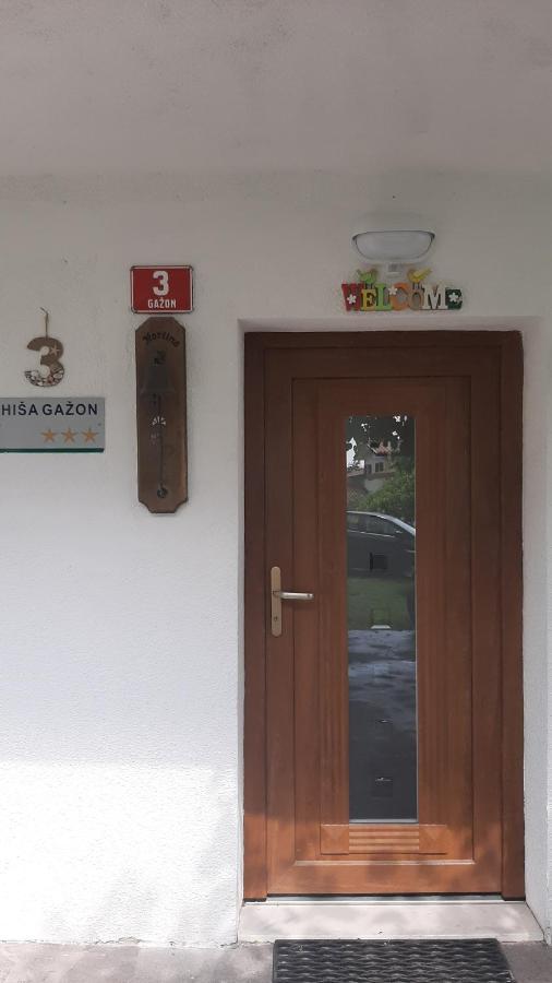 منزل الضيف Šmarje  في Country House Gazon المظهر الخارجي الصورة