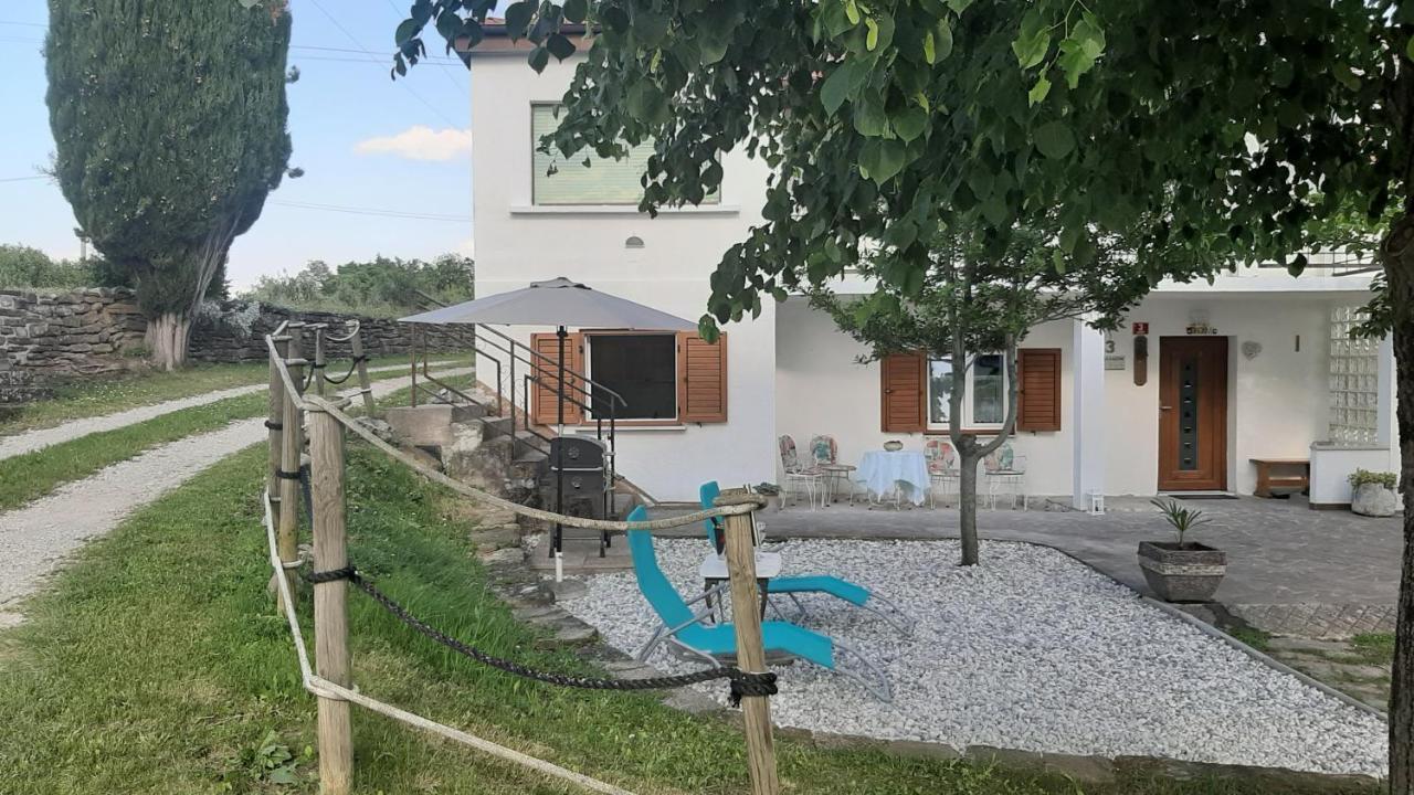 منزل الضيف Šmarje  في Country House Gazon المظهر الخارجي الصورة