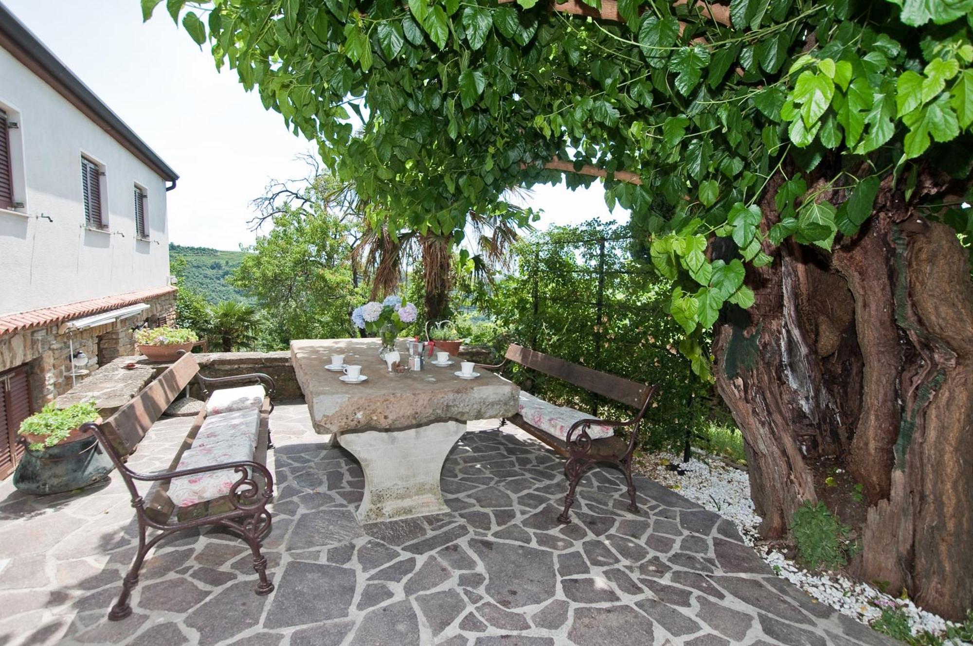منزل الضيف Šmarje  في Country House Gazon المظهر الخارجي الصورة