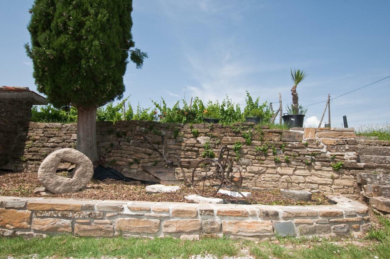 منزل الضيف Šmarje  في Country House Gazon المظهر الخارجي الصورة