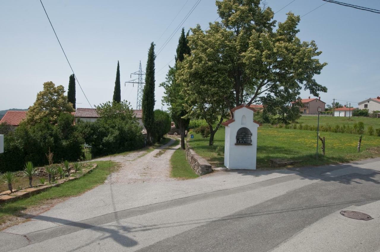 منزل الضيف Šmarje  في Country House Gazon المظهر الخارجي الصورة
